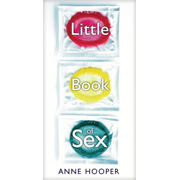 Penguin Books Little Book of Sex - 1 book