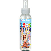 Pipedream Products Sex Toy Cleaner - 4 oz