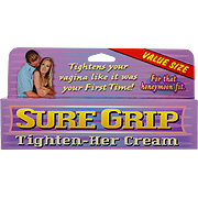 Pipedream Products Sure Grip - 1.5 oz