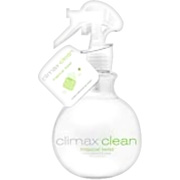 Topco Sales Climax Clean Scented Antibactieral Toy Cleaner - 8.5 oz