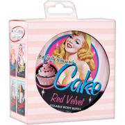 Topco Sales Cake Red Velvet Body Butter - 6.5 oz