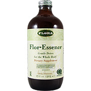 Flora Flor-Essence liquid tea blend - 17 oz