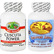 Rejuven Natural Climax Control with Custcuta Power - Climax Control & Endurance Support, 2 x 60 tabs