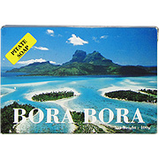 Bora Bora Pirate Soap - 3.5 oz