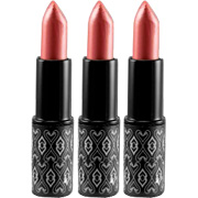 Beauty Without Cruelty Natural Infusion Lipstick Birch - 3 pack/0.14 oz