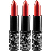 Beauty Without Cruelty Natural Infusion Lipstick Copper - 3 pack/0.14 oz