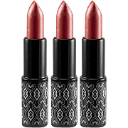 Beauty Without Cruelty Natural Infusion Lipstick Coral - 3 pack/0.14 oz