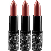 Beauty Without Cruelty Natural Infusion Lipstick Paprika - 3 pack/0.14 oz