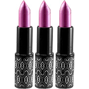 Beauty Without Cruelty Natural Infusion Lipstick Pink Crush - 3 pack/0.14 oz