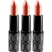 Beauty Without Cruelty Natural Infusion Lipstick Sweet Apricot - 3 pack/0.14 oz