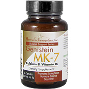 Medicinal Nutraceutics Paractin MSM - Calcium and Vitamin D, 90 caps