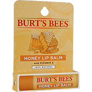Burt's Bees Honey Lip Balm - Blister box, 0.15 oz