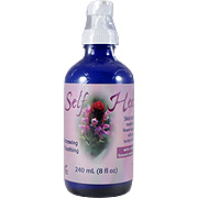 Flower Essence Services Self Heal - 8 oz