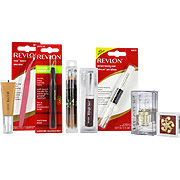 unknown Revlon Care Kit - 8 pcs