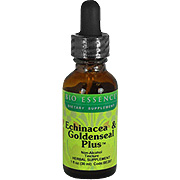 Bio Essence Echiancea & Goldenseal Plus - 1 oz