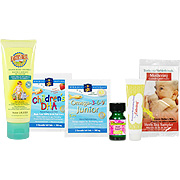 DB USA Mommy and Baby Kit - 6 pc