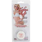 California Exotic Novelties Tighten Up Shrink Cream - Just Like The First Time, 1 pc