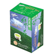 Prince Of Peace Organic Green Tea - 20 bags