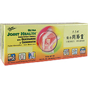 Prince Of Peace Ultra Joint Health Extract - 30x10cc