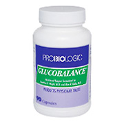 Probiologic Glucobalance - 90 caps
