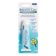 Pureline Oralcare Breath Gel - 1.25 oz