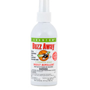 Quantum Buzz Away Outdoor Spray - 6 oz