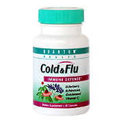 Quantum Cold & Flu - 30 caps
