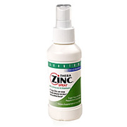 Quantum Thera Zinc Oral Spray - 4 oz