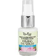 Reviva Labs Firming Eye Serum With Alpha Lipoic Acid, Vitamin C Ester & DMAE - 1 oz