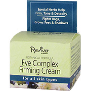 Reviva Labs Eye Complex Firming Cream - 0.75 oz