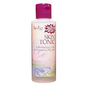Reviva Labs Organic Skin Tonic - 4 oz