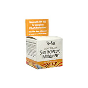 Reviva Labs Sun Protection Moisturizer SPF25 - 1.5 oz