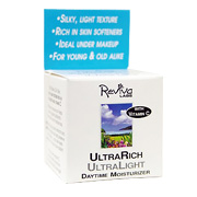 Reviva Labs Ultra Rich Moisturizer - 1.5 oz