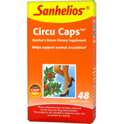 Sanhelios Circu Caps - 48 caps