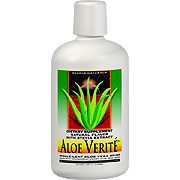 Source Naturals Aloe Verite Natural Flavor - 33.8 oz