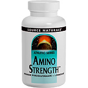 Source Naturals Amino Strength - 50 tabs