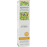 Andalou Naturals Luminous Eye Serum - 0.6 oz