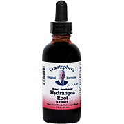 Dr. Christopher's Original Formulas Hydrangea Root - 2 oz