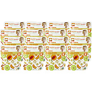 Happy Baby Stage 3 Mama Grain Pouch - for Grab and Go Meals, 16 x 4 oz