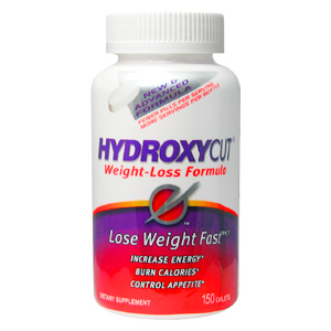 hydroxycut sciences lose caps fast weight health