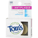 Floss Anti Plaque Round Unflavored - 
