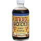Ginger Wonder SYrup Maple - 