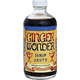 Ginger Wonder Syrup Zesty - 