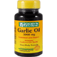 Garlic Oil 5000mg - 