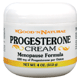 Progesterone Cream 480mg - 