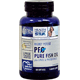 Highly Potent PFO Pure Fish Oil plus Phytosterols & Lipase - 