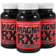 3 Bottles Pack Magna Rx+ Special - 