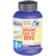 Organic Flax 1000mg - 
