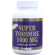 Super Yohimbe 1000mg - 