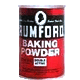 Baking Powder Rumford - 